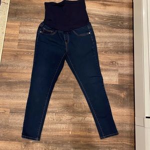 Maternity Jeans